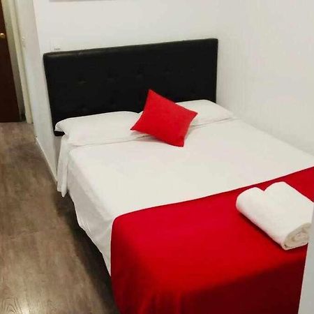 Comodo Y Agradable Estudio En Madrid Centro A5 Экстерьер фото