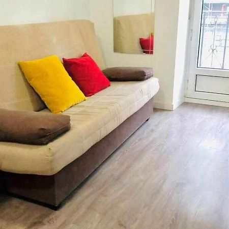 Comodo Y Agradable Estudio En Madrid Centro A5 Экстерьер фото