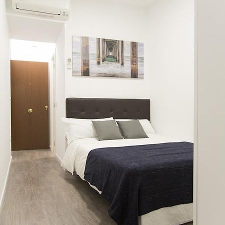 Comodo Y Agradable Estudio En Madrid Centro A5 Экстерьер фото