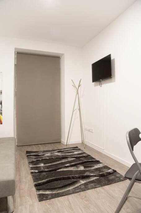 Comodo Y Agradable Estudio En Madrid Centro A5 Экстерьер фото