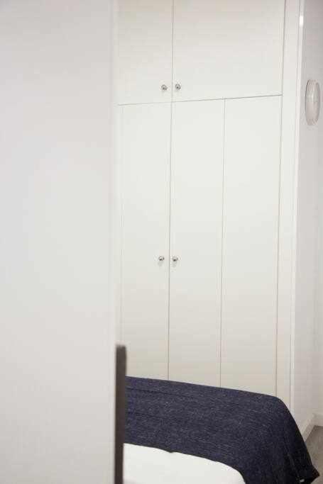 Comodo Y Agradable Estudio En Madrid Centro A5 Экстерьер фото