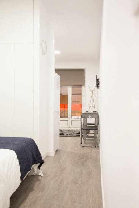 Comodo Y Agradable Estudio En Madrid Centro A5 Экстерьер фото