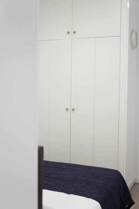Comodo Y Agradable Estudio En Madrid Centro A5 Экстерьер фото