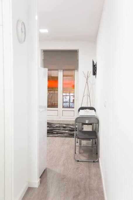Comodo Y Agradable Estudio En Madrid Centro A5 Экстерьер фото