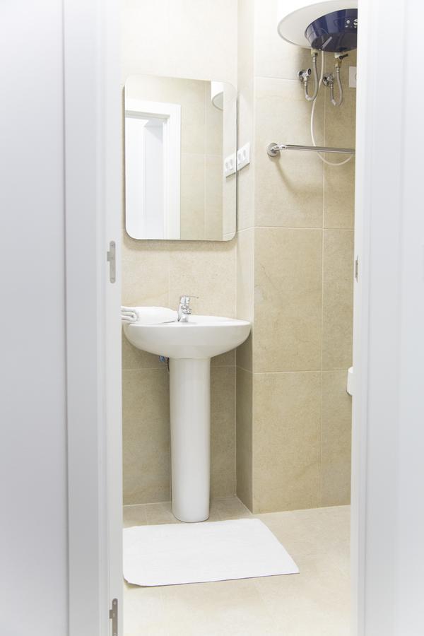 Comodo Y Agradable Estudio En Madrid Centro A5 Экстерьер фото